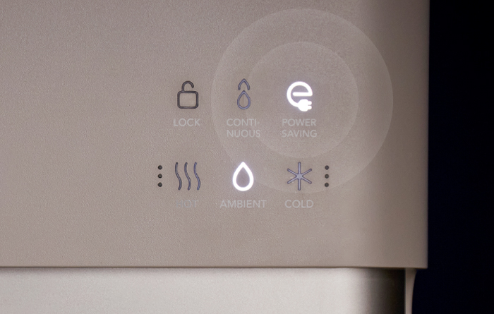 Power Saving System Coway Lucy Plus