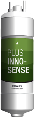 Penapis Plus Inno-Sense Coway