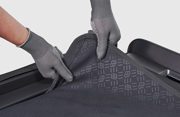 Servis penjagaan Coway BEREX Massage Bed