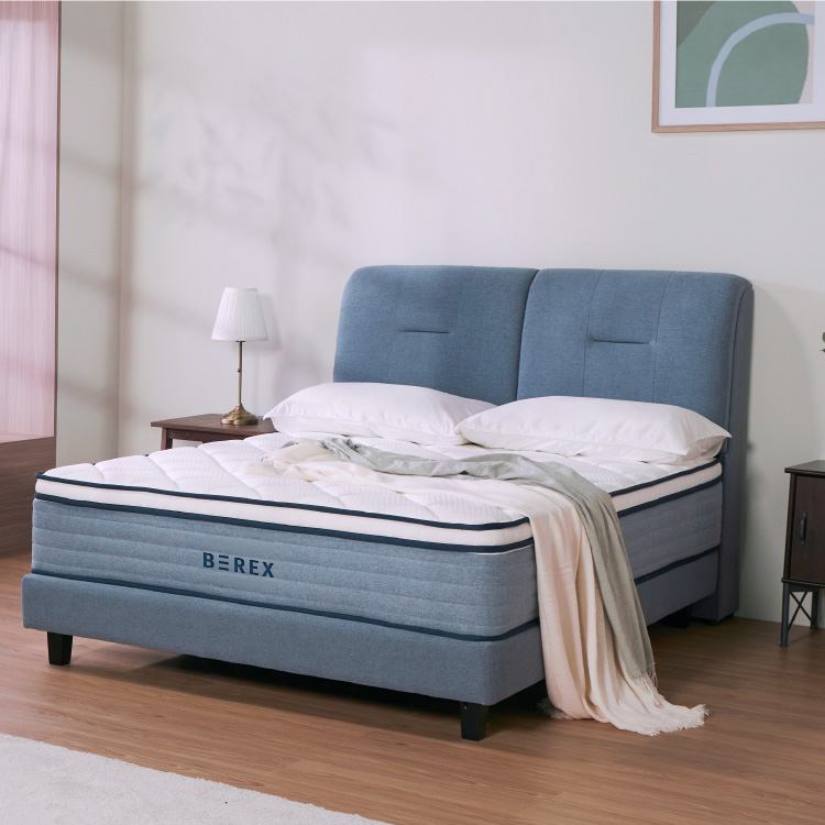 Kemasan tilam Coway Prime Lite